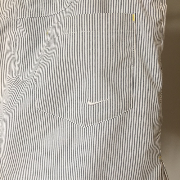 Nike Striped Golf Skirt - Picture 6 of 9